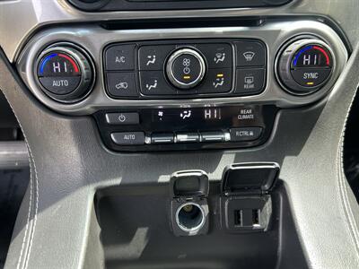 2016 Chevrolet Tahoe LS   - Photo 30 - Greensboro, NC 27407