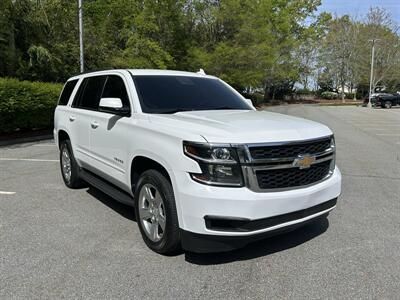2016 Chevrolet Tahoe LS   - Photo 3 - Greensboro, NC 27407