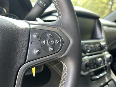 2016 Chevrolet Tahoe LS   - Photo 23 - Greensboro, NC 27407