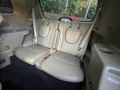 2012 Toyota Highlander Limited   - Photo 9 - Greensboro, NC 27407