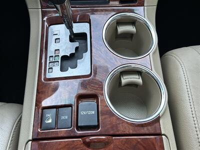 2012 Toyota Highlander Limited   - Photo 17 - Greensboro, NC 27407