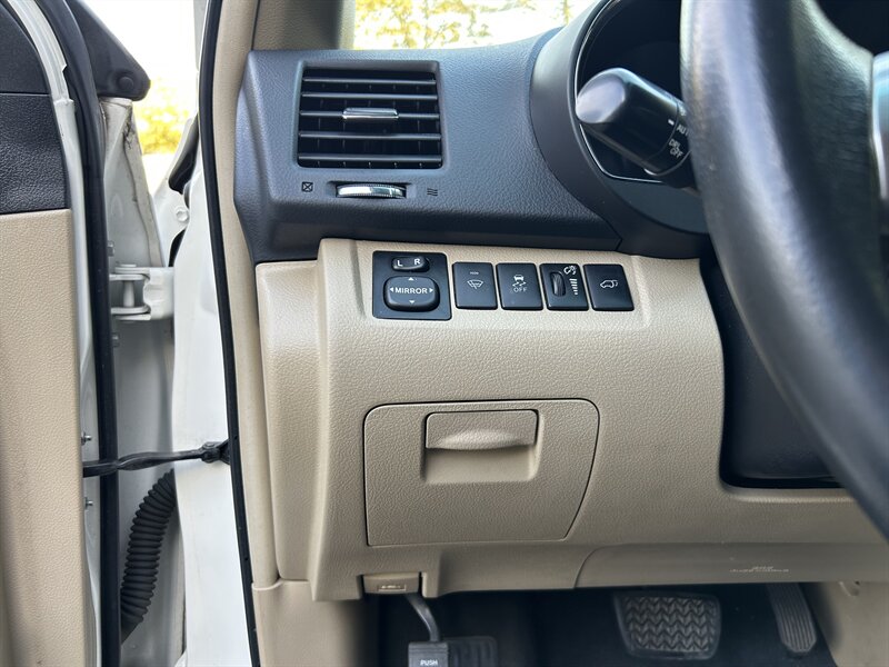 2012 Toyota Highlander Limited   - Photo 12 - Greensboro, NC 27407