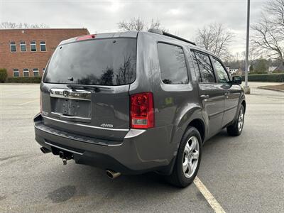 2015 Honda Pilot EX-L   - Photo 5 - Greensboro, NC 27407