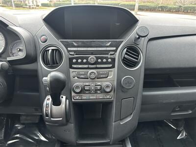 2015 Honda Pilot EX-L   - Photo 16 - Greensboro, NC 27407