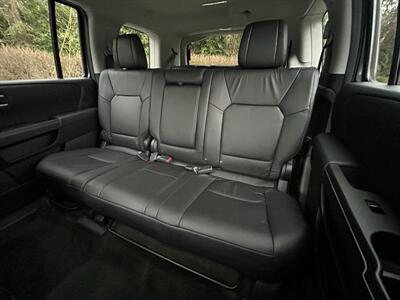 2015 Honda Pilot EX-L   - Photo 12 - Greensboro, NC 27407