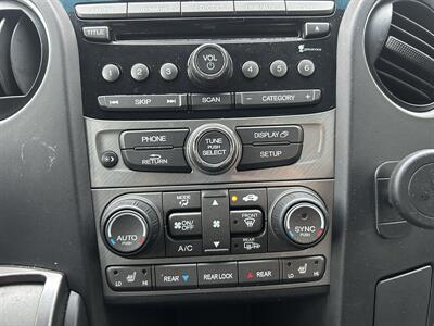 2015 Honda Pilot EX-L   - Photo 26 - Greensboro, NC 27407