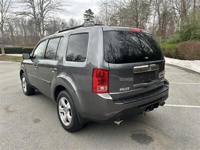 2015 Honda Pilot EX-L   - Photo 7 - Greensboro, NC 27407
