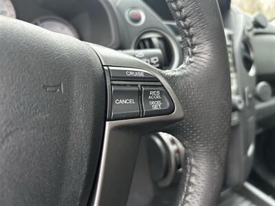 2015 Honda Pilot EX-L   - Photo 22 - Greensboro, NC 27407