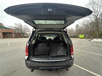 2015 Honda Pilot EX-L   - Photo 9 - Greensboro, NC 27407