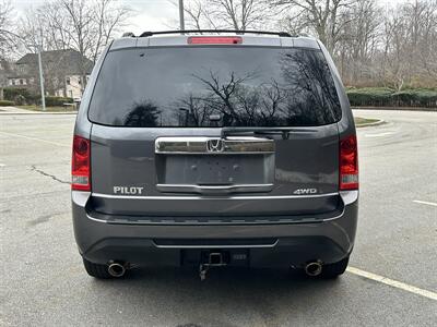 2015 Honda Pilot EX-L   - Photo 6 - Greensboro, NC 27407