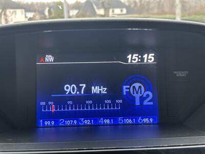 2015 Honda Pilot EX-L   - Photo 24 - Greensboro, NC 27407