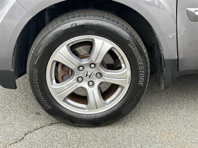 2015 Honda Pilot EX-L   - Photo 28 - Greensboro, NC 27407