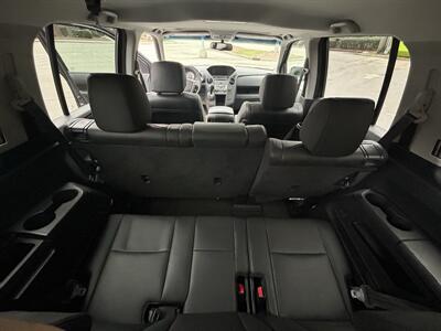 2015 Honda Pilot EX-L   - Photo 14 - Greensboro, NC 27407