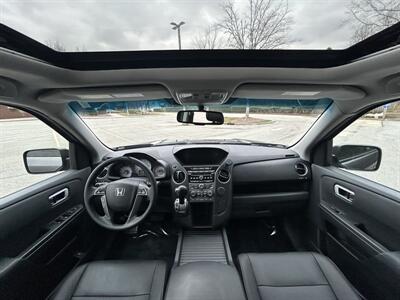 2015 Honda Pilot EX-L   - Photo 11 - Greensboro, NC 27407