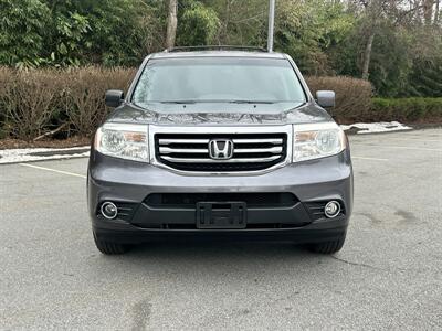2015 Honda Pilot EX-L   - Photo 2 - Greensboro, NC 27407