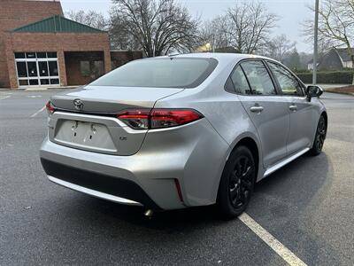 2021 Toyota Corolla LE   - Photo 5 - Greensboro, NC 27407