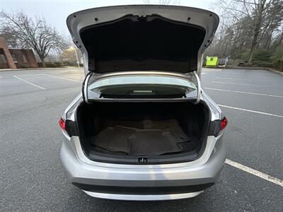 2021 Toyota Corolla LE   - Photo 9 - Greensboro, NC 27407