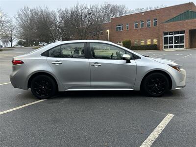 2021 Toyota Corolla LE   - Photo 6 - Greensboro, NC 27407