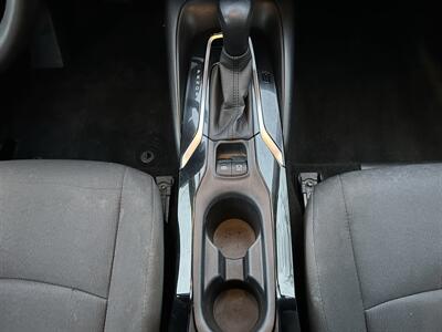 2021 Toyota Corolla LE   - Photo 15 - Greensboro, NC 27407