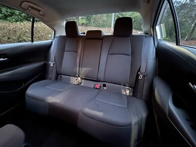 2021 Toyota Corolla LE   - Photo 11 - Greensboro, NC 27407