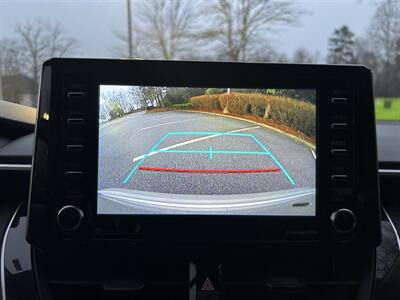 2021 Toyota Corolla LE   - Photo 20 - Greensboro, NC 27407