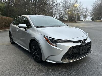 2021 Toyota Corolla LE   - Photo 7 - Greensboro, NC 27407