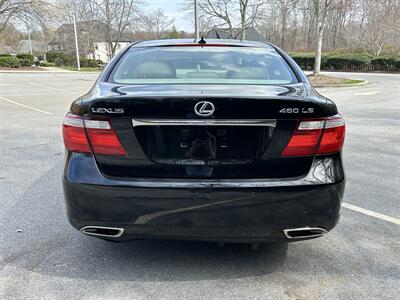 2008 Lexus LS 460 - Photo 6 - Greensboro, NC 27407