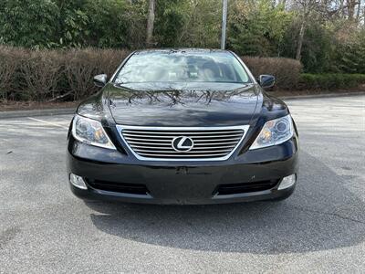 2008 Lexus LS 460 - Photo 2 - Greensboro, NC 27407