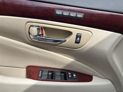 2008 Lexus LS 460 - Photo 10 - Greensboro, NC 27407