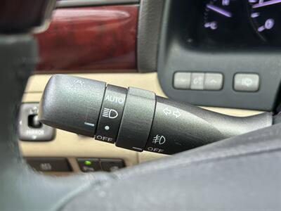 2008 Lexus LS 460 - Photo 26 - Greensboro, NC 27407