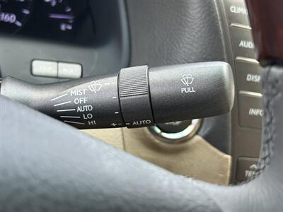 2008 Lexus LS 460 - Photo 27 - Greensboro, NC 27407