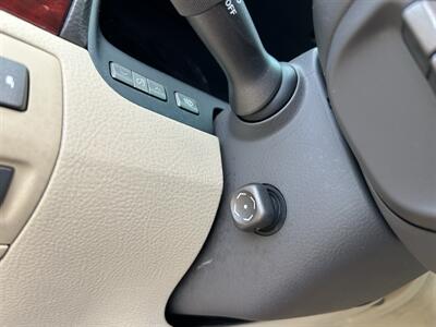 2008 Lexus LS 460 - Photo 30 - Greensboro, NC 27407
