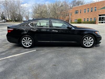 2008 Lexus LS 460 - Photo 4 - Greensboro, NC 27407