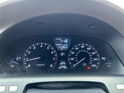 2008 Lexus LS 460 - Photo 33 - Greensboro, NC 27407