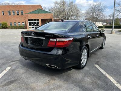 2008 Lexus LS 460 - Photo 5 - Greensboro, NC 27407
