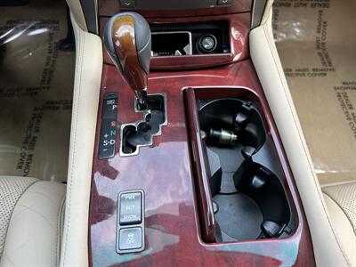 2008 Lexus LS 460 - Photo 13 - Greensboro, NC 27407