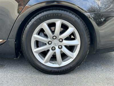 2008 Lexus LS 460 - Photo 9 - Greensboro, NC 27407