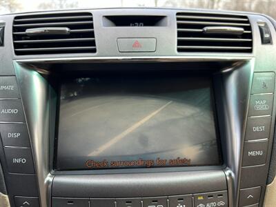 2008 Lexus LS 460 - Photo 18 - Greensboro, NC 27407