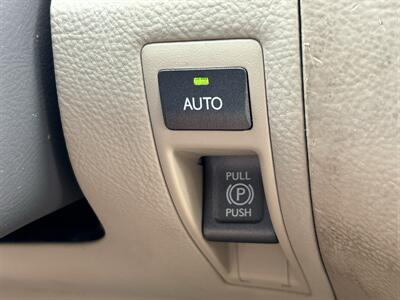 2008 Lexus LS 460 - Photo 21 - Greensboro, NC 27407