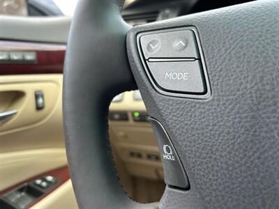 2008 Lexus LS 460 - Photo 23 - Greensboro, NC 27407