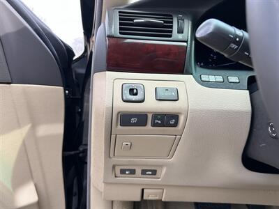 2008 Lexus LS 460 - Photo 11 - Greensboro, NC 27407