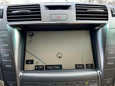 2008 Lexus LS 460 - Photo 14 - Greensboro, NC 27407