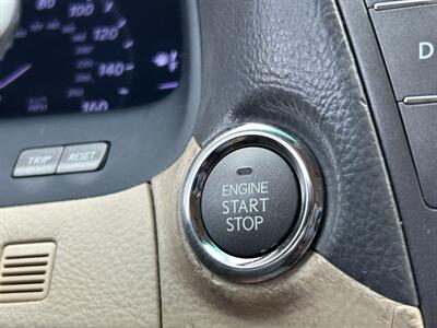 2008 Lexus LS 460 - Photo 22 - Greensboro, NC 27407