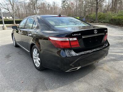 2008 Lexus LS 460 - Photo 7 - Greensboro, NC 27407
