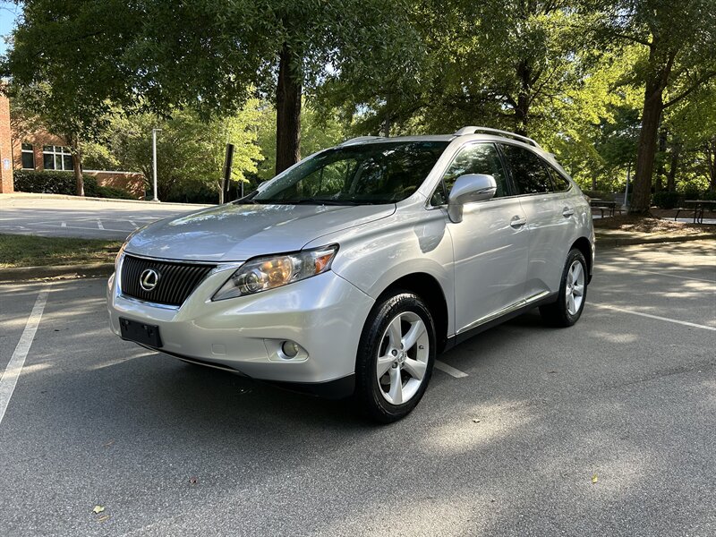 2011 Lexus RX 350 - Photo 1 - Greensboro, NC 27407