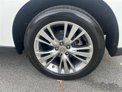 2013 Lexus RX 350   - Photo 27 - Greensboro, NC 27407