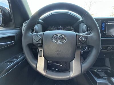 2017 Toyota Tacoma TRD Off-Road - Photo 13 - Greensboro, NC 27407