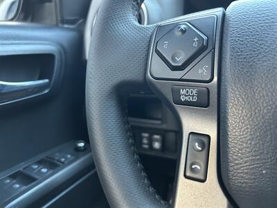 2017 Toyota Tacoma TRD Off-Road - Photo 18 - Greensboro, NC 27407