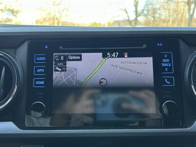 2017 Toyota Tacoma TRD Off-Road - Photo 23 - Greensboro, NC 27407