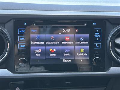 2017 Toyota Tacoma TRD Off-Road - Photo 26 - Greensboro, NC 27407